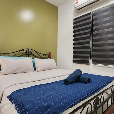 Aldridge Residence Cosy Apt @Emira Residence Shah Alam Exterior foto